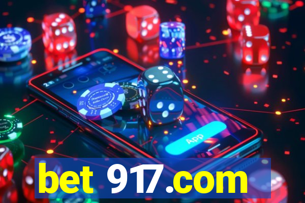 bet 917.com